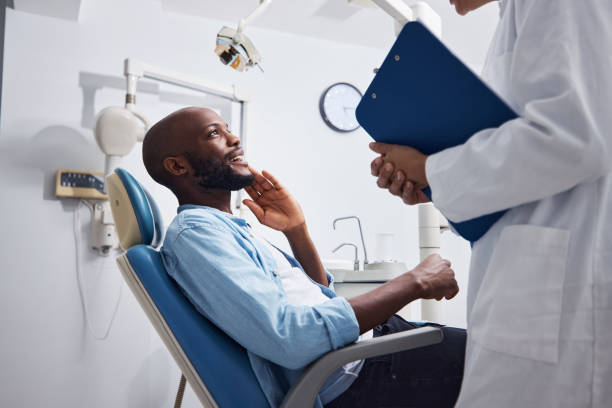 Best 24-Hour Emergency Dental Care in Dobson, NC
