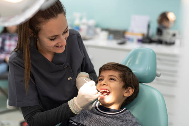 Best Emergency Treatment for Oral Infections in Dobson, NC