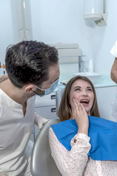 Best Knocked-Out Tooth (Avulsed Tooth) Treatment in Dobson, NC