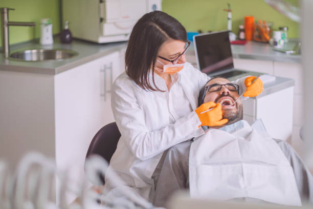 Best Weekend Emergency Dental Services in Dobson, NC