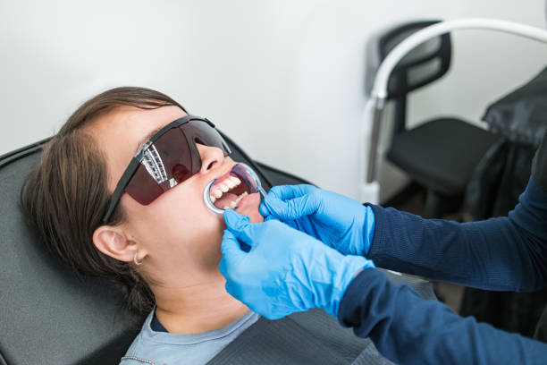 Best Broken or Chipped Tooth Repair in Dobson, NC