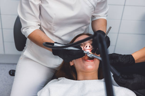 Best Emergency Wisdom Tooth Extraction in Dobson, NC